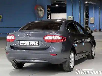 Renault SM3 2011 1.6 Автомат в Москве № 536865, миниатюра 4