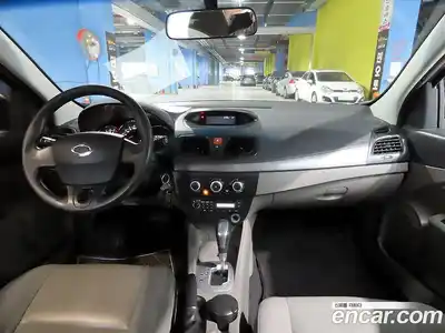 Renault SM3 2011 1.6 Автомат в Москве № 536865, миниатюра 5