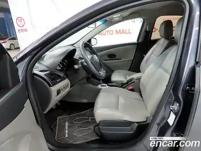 Renault SM3 2011 1.6 Автомат в Москве № 536865, миниатюра 6