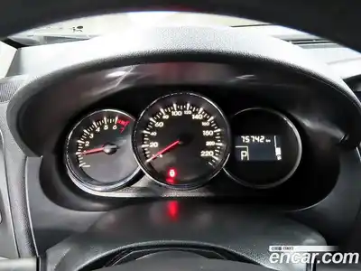 Renault SM3 2011 1.6 Автомат в Москве № 536865, миниатюра 9