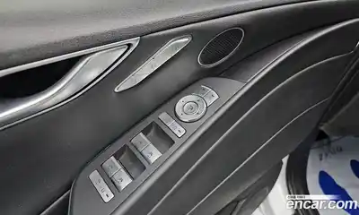 Genesis G80 2021 2.5 Автомат в Москве № 537059, миниатюра 12