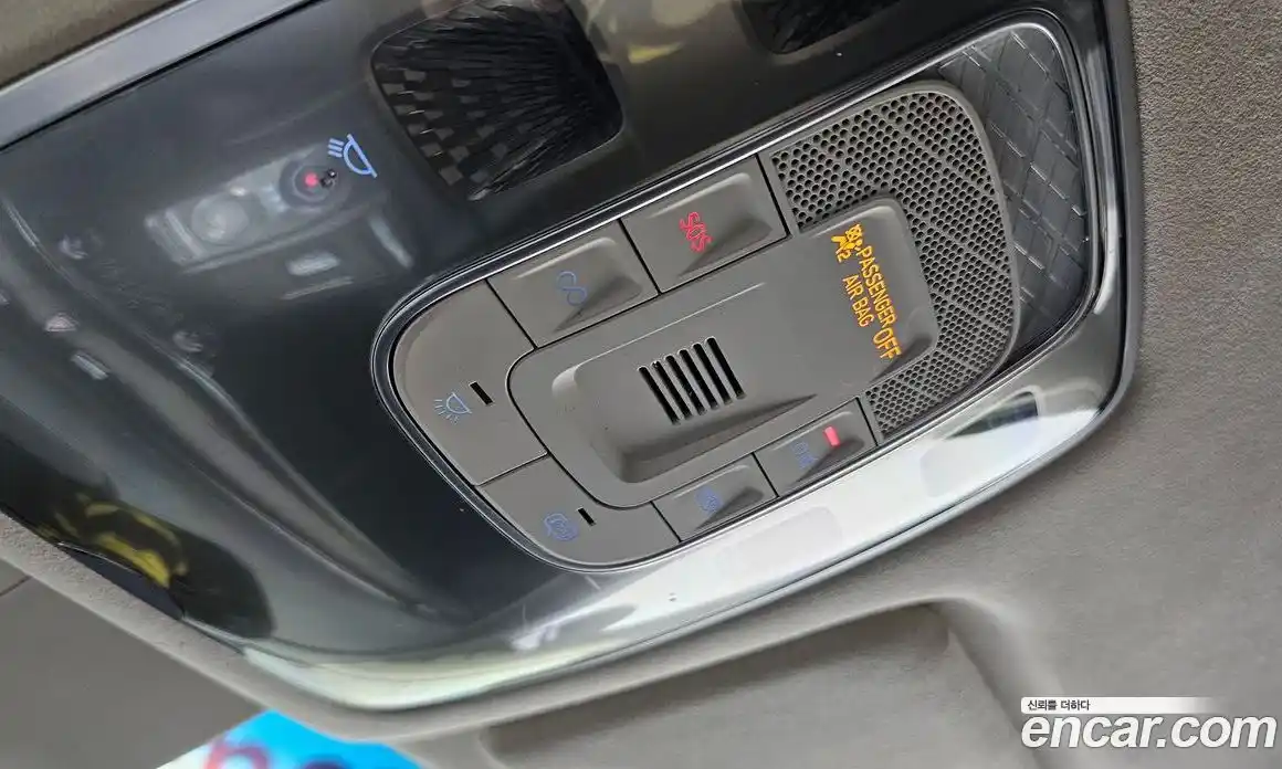 Genesis G80 2021 2.5 Автомат в Москве № 537059, фото 15