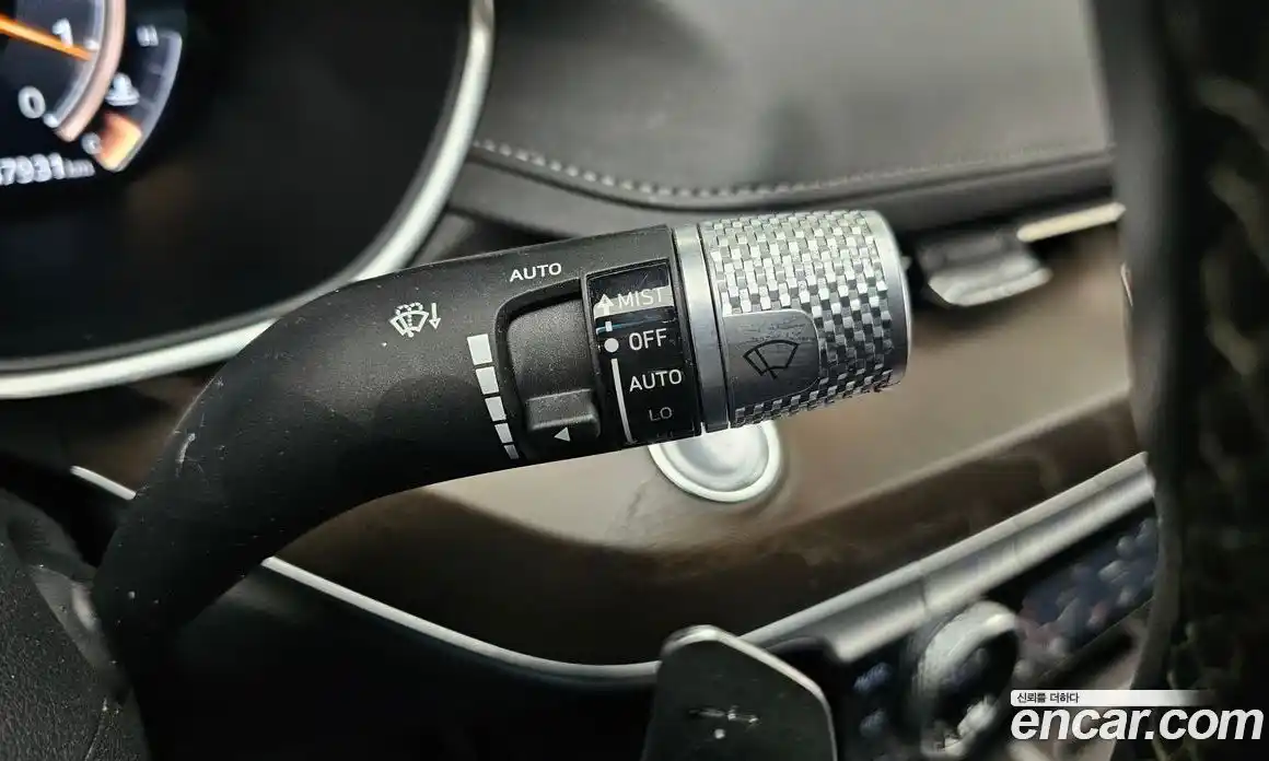 Genesis G80 2021 2.5 Автомат в Москве № 537059, фото 18