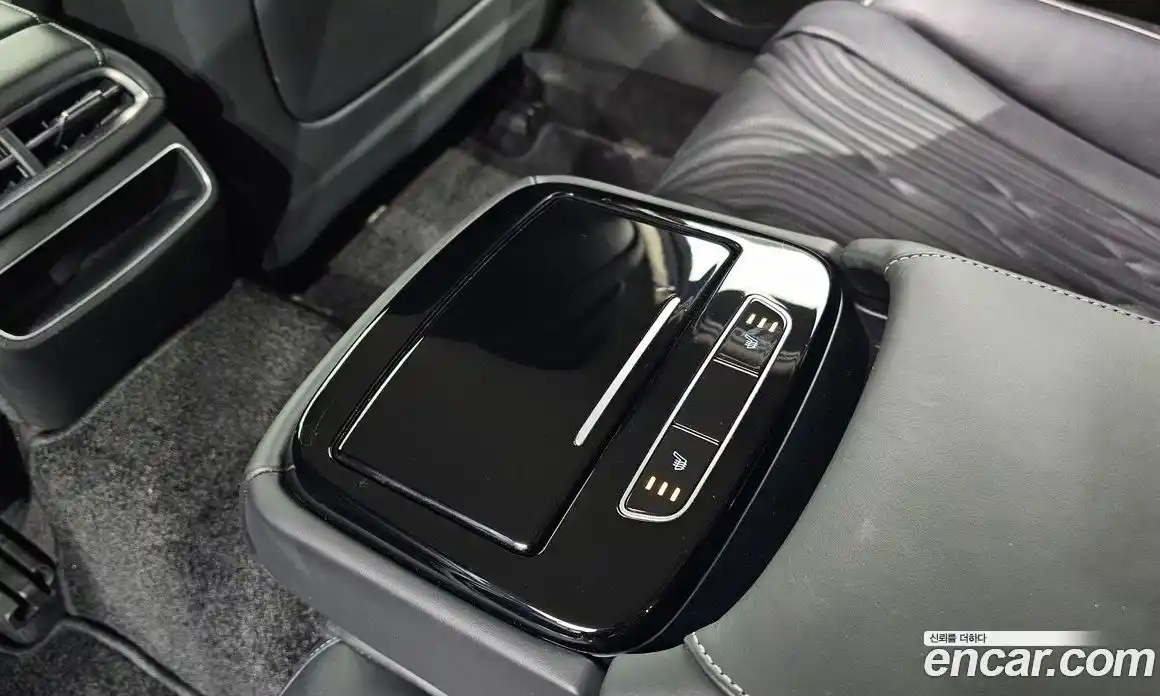 Genesis G80 2021 2.5 Автомат в Москве № 537059, фото 19