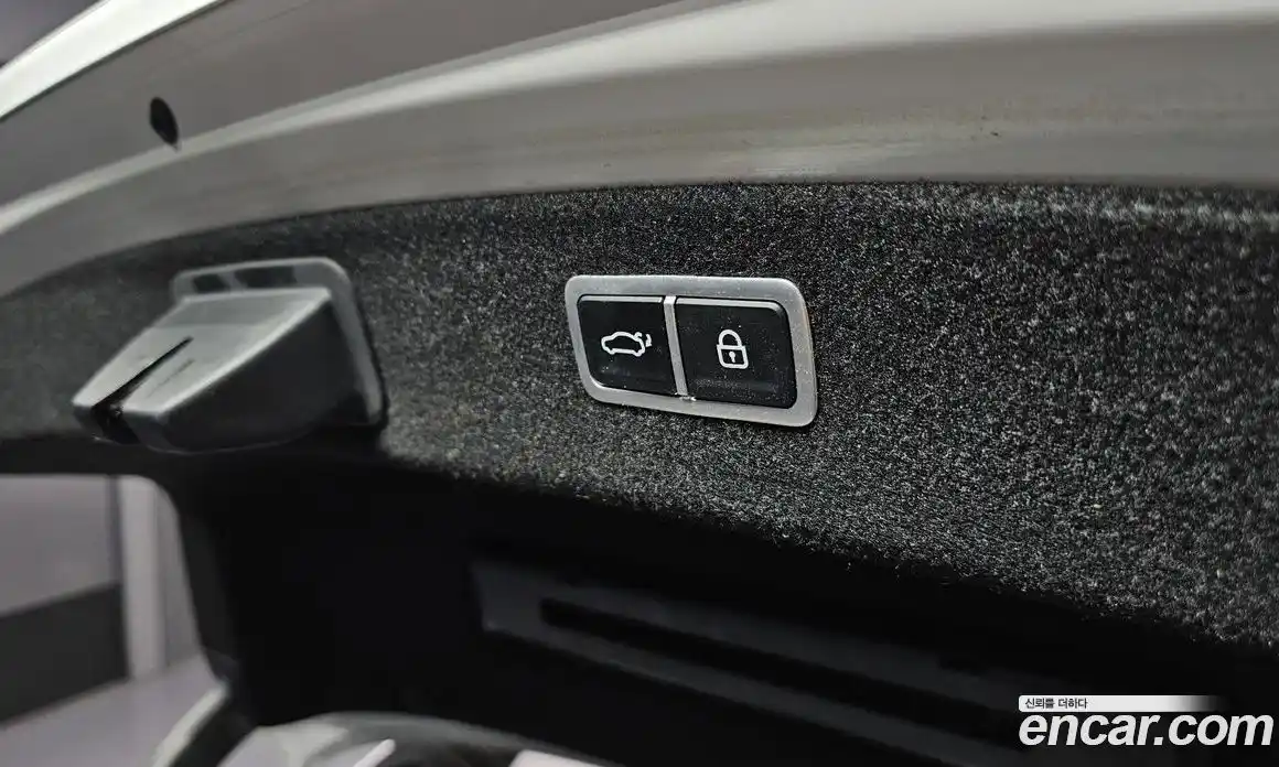 Genesis G80 2021 2.5 Автомат в Москве № 537059, фото 20