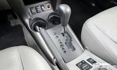 Toyota RAV4 2010 2.5 Автомат в Москве № 537181, миниатюра 9