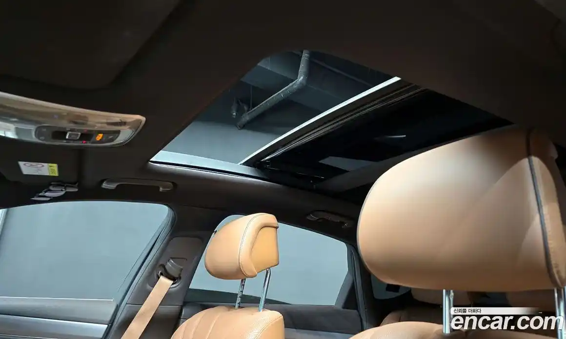 Genesis G80 2021 2.5 Автомат в Москве № 537431, фото 18