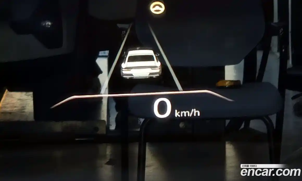 Genesis G80 2021 2.5 Автомат в Москве № 537431, фото 19