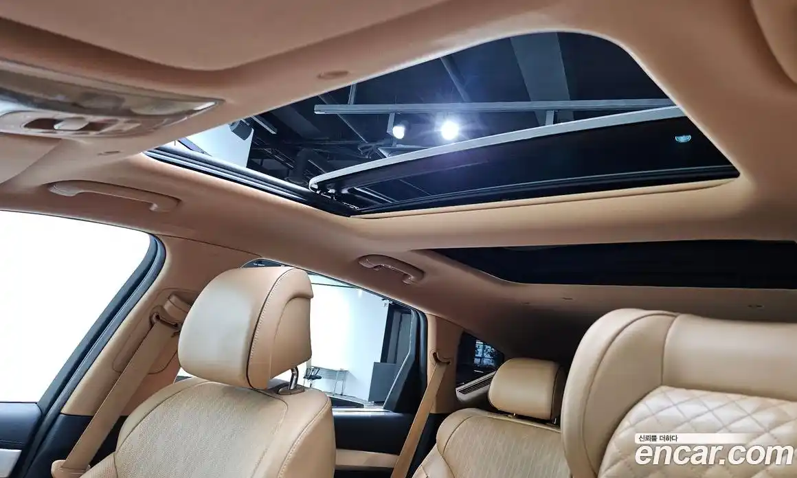 Genesis GV80 2020 2.5 Автомат в Москве № 537456, фото 19