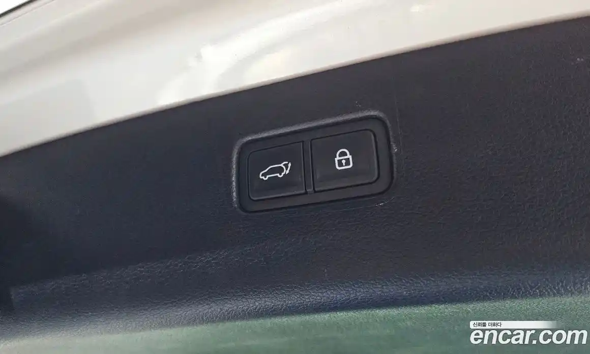 Genesis GV80 2020 2.5 Автомат в Москве № 537456, фото 20