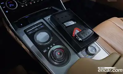 Genesis GV80 2020 2.5 Автомат в Москве № 537456, миниатюра 9