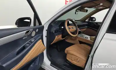 Genesis GV80 2020 2.5 Автомат в Москве № 537456, миниатюра 10