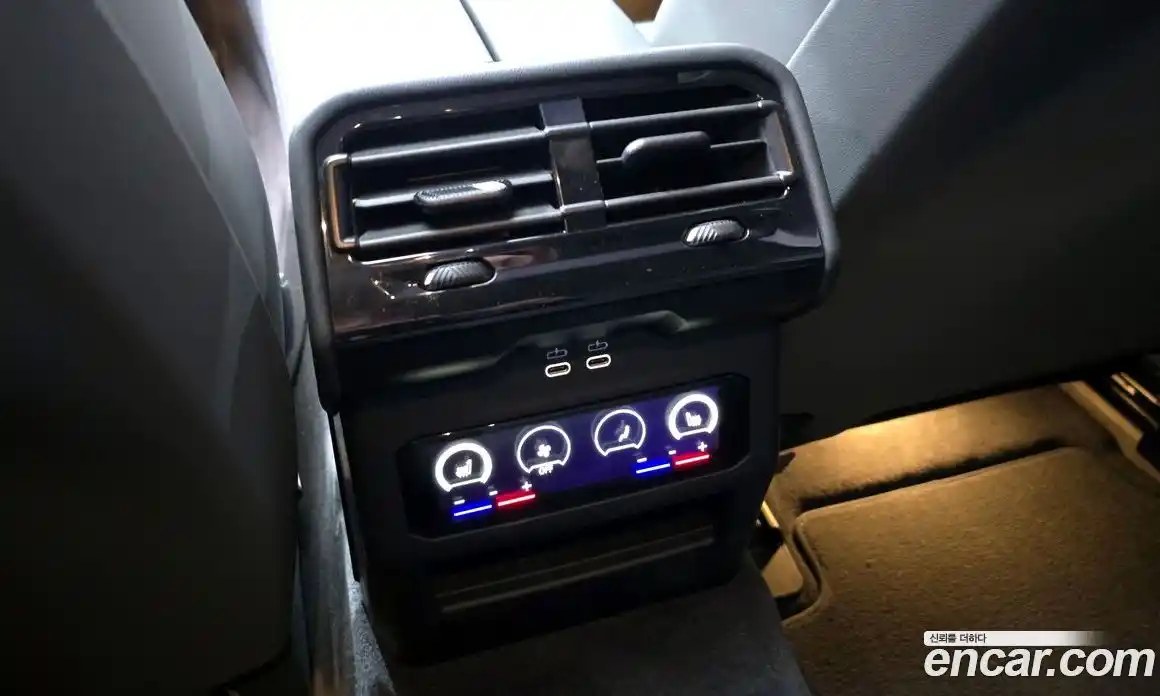 BMW 5-Series 2024 2.0 Автомат в Москве № 537757, фото 17