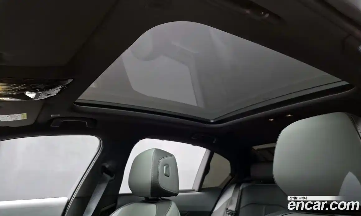 BMW 5-Series 2024 2.0 Автомат в Москве № 537757, фото 18