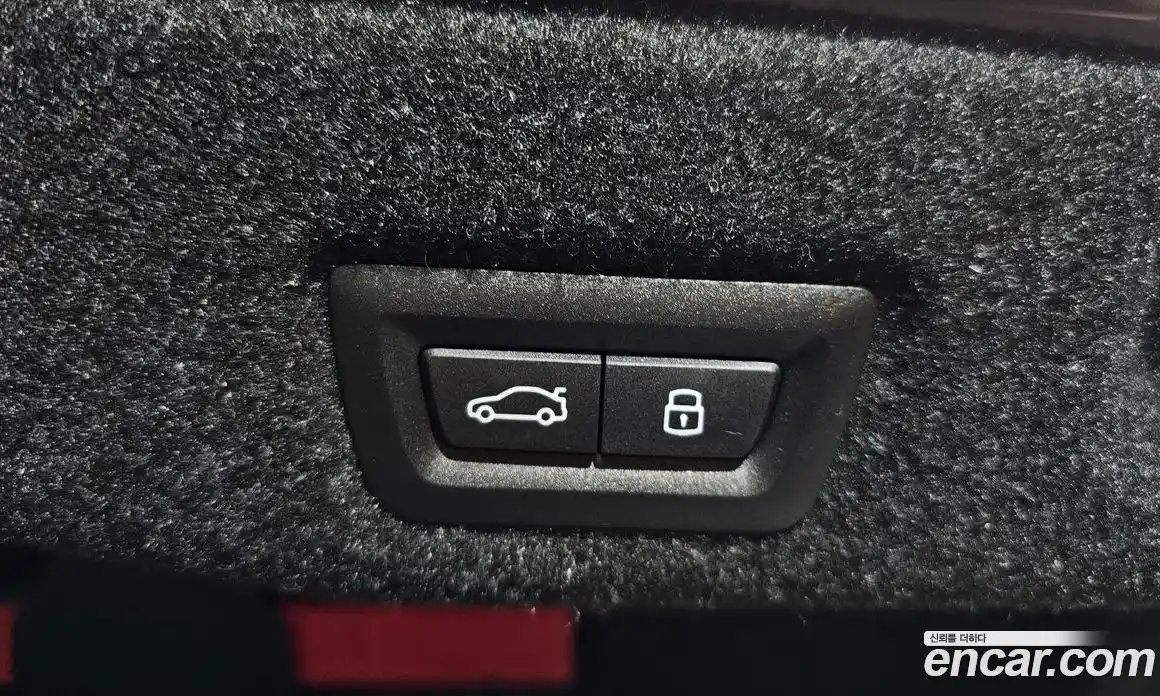 BMW 5-Series 2024 2.0 Автомат в Москве № 537757, фото 20