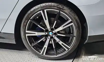 BMW 5-Series 2024 2.0 Автомат в Москве № 537757, миниатюра 5