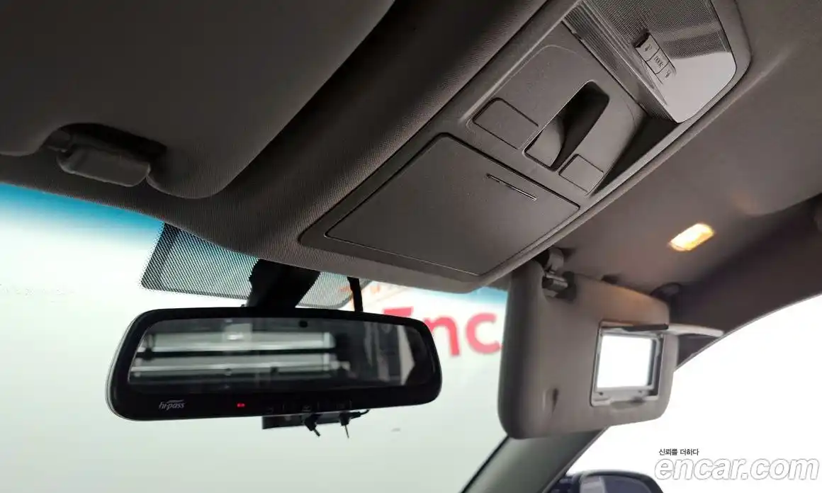 SsangYong Rexton 2019 2.2 Автомат в Москве № 538313, фото 19