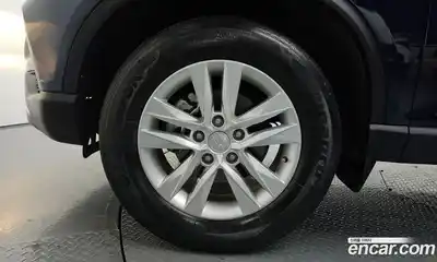 SsangYong Rexton 2019 2.2 Автомат в Москве № 538313, миниатюра 5