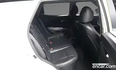 SsangYong TIBOLI 2018 1.6 Автомат в Москве № 538490, миниатюра 12