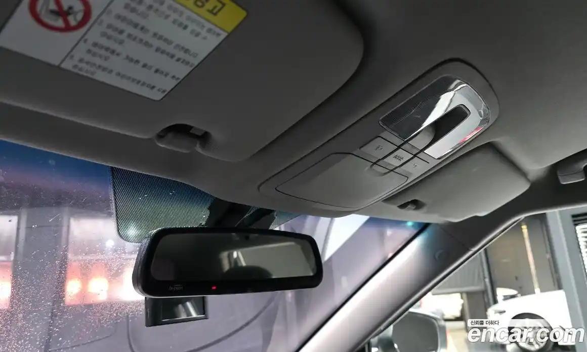 SsangYong TIBOLI 2018 1.6 Автомат в Москве № 538490, фото 17