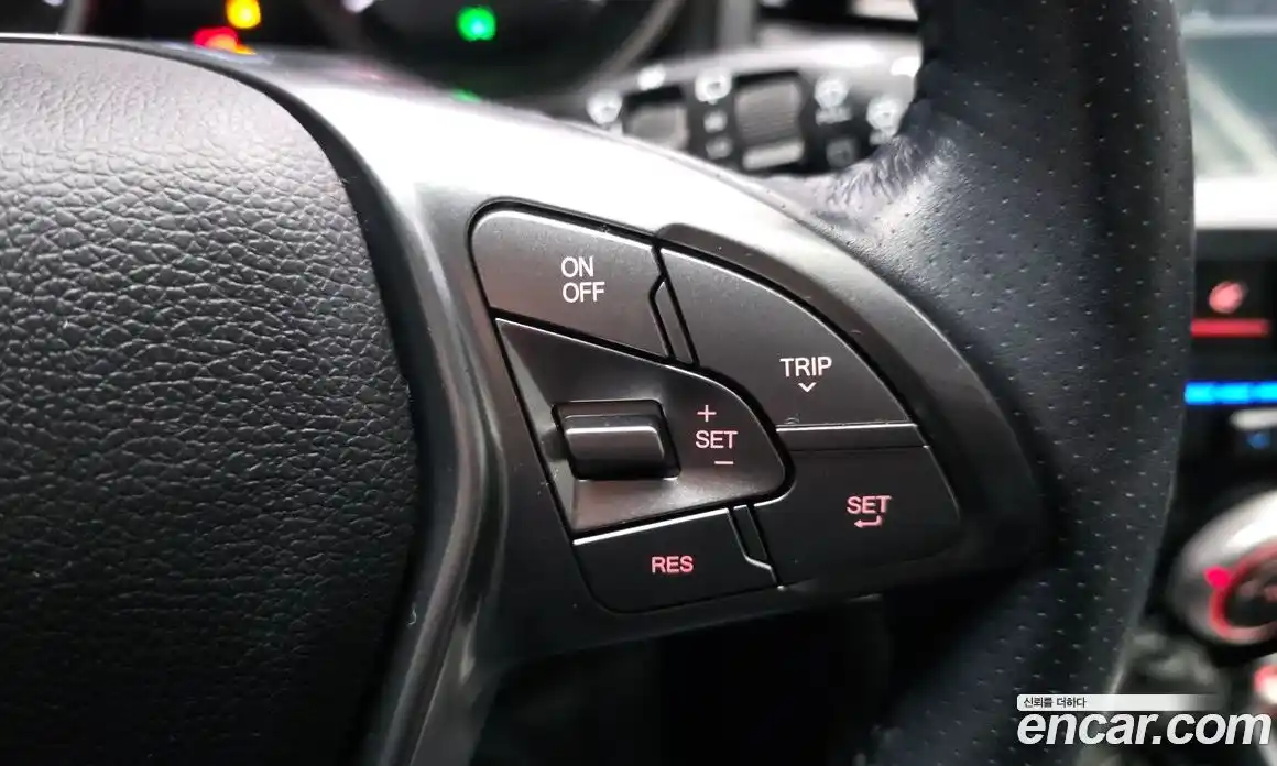 SsangYong TIBOLI 2018 1.6 Автомат в Москве № 538490, фото 18