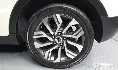 SsangYong TIBOLI 2018 1.6 Автомат в Москве № 538490, миниатюра 5