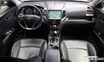 SsangYong TIBOLI 2018 1.6 Автомат в Москве № 538490, миниатюра 7
