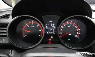 SsangYong TIBOLI 2018 1.6 Автомат в Москве № 538490, миниатюра 8