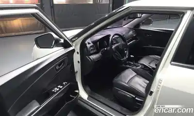 SsangYong TIBOLI 2018 1.6 Автомат в Москве № 538490, миниатюра 10