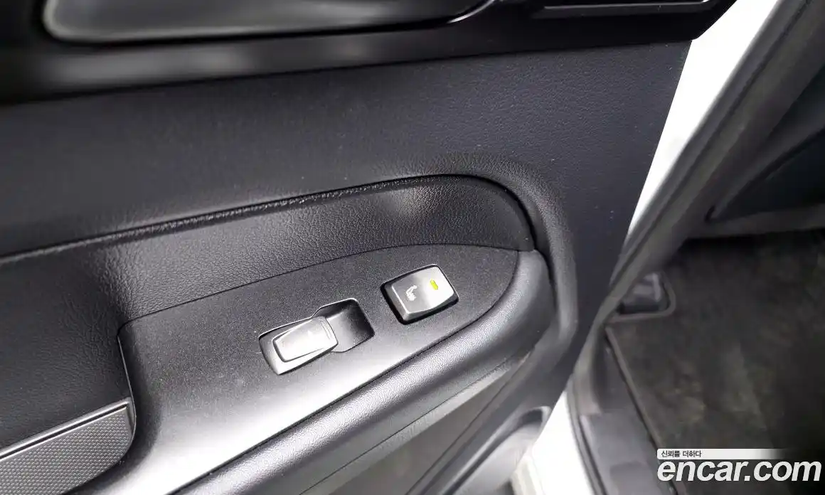 SsangYong Rexton 2021 2.2 Автомат в Москве № 538783, фото 19