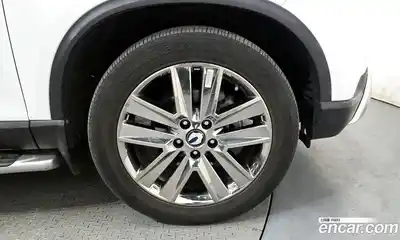 SsangYong Rexton 2021 2.2 Автомат в Москве № 538783, миниатюра 5