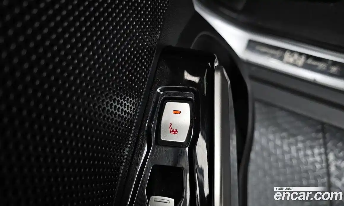 SsangYong TIBOLI 2015 1.6 Автомат в Москве № 539371, фото 18