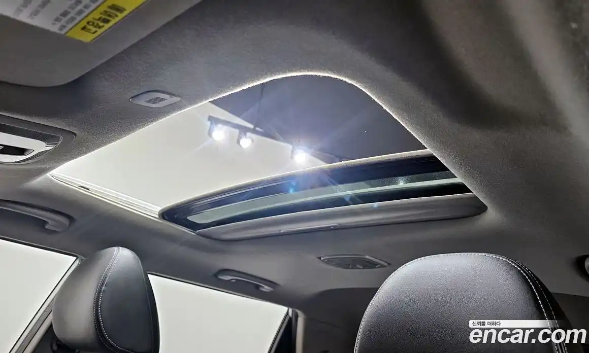 SsangYong TIBOLI 2015 1.6 Автомат в Москве № 539371, фото 19