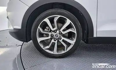 SsangYong TIBOLI 2015 1.6 Автомат в Москве № 539371, миниатюра 5