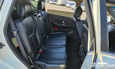 SsangYong Rexton 2013 2.0 Автомат в Москве № 539396, миниатюра 12