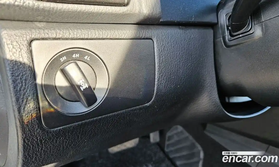 SsangYong Rexton 2013 2.0 Автомат в Москве № 539396, фото 14