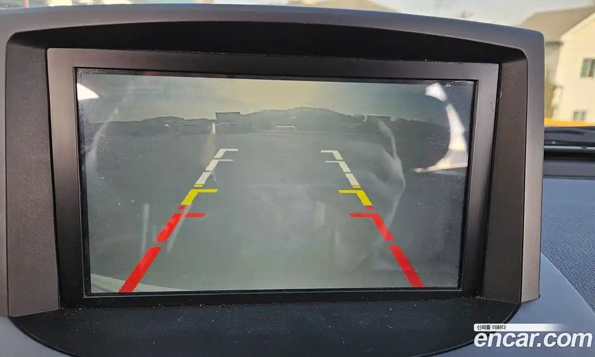 SsangYong Rexton 2013 2.0 Автомат в Москве № 539396, фото 18