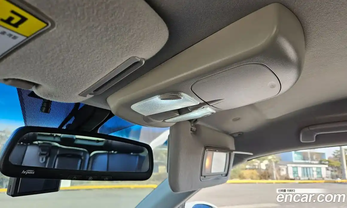 SsangYong Rexton 2013 2.0 Автомат в Москве № 539396, фото 19