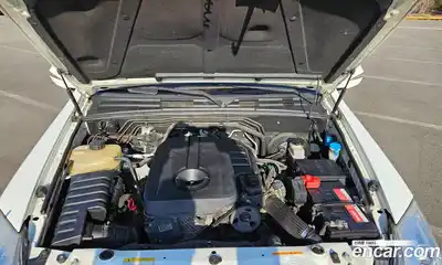 SsangYong Rexton 2013 2.0 Автомат в Москве № 539396, миниатюра 6