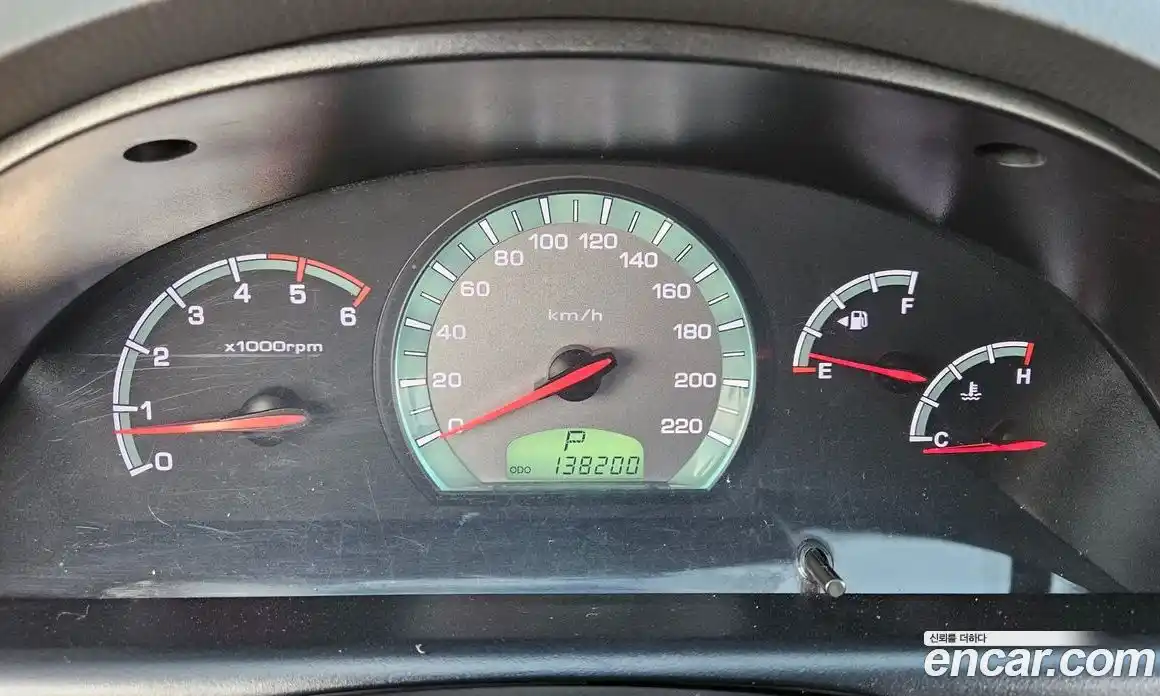 SsangYong Rexton 2013 2.0 Автомат в Москве № 539396, фото 8