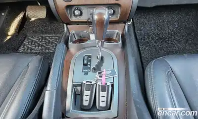 SsangYong Rexton 2013 2.0 Автомат в Москве № 539396, миниатюра 9