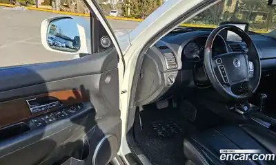 SsangYong Rexton 2013 2.0 Автомат в Москве № 539396, миниатюра 10