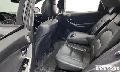 SsangYong Korando 2014 2.0 Автомат в Москве № 539472, миниатюра 11