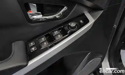 SsangYong Korando 2014 2.0 Автомат в Москве № 539472, миниатюра 12