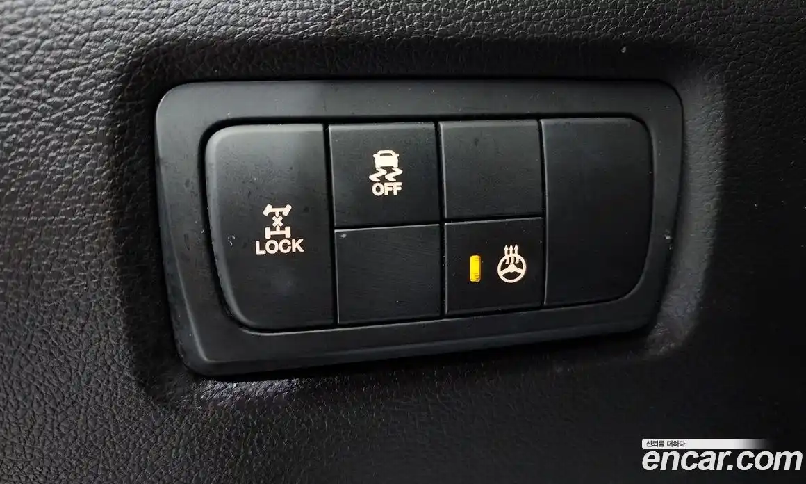 SsangYong Korando 2014 2.0 Автомат в Москве № 539472, фото 13