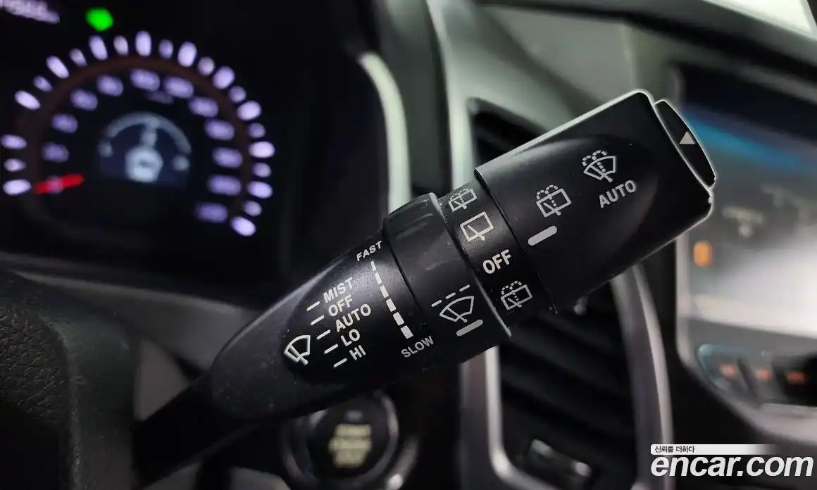 SsangYong Korando 2014 2.0 Автомат в Москве № 539472, фото 15