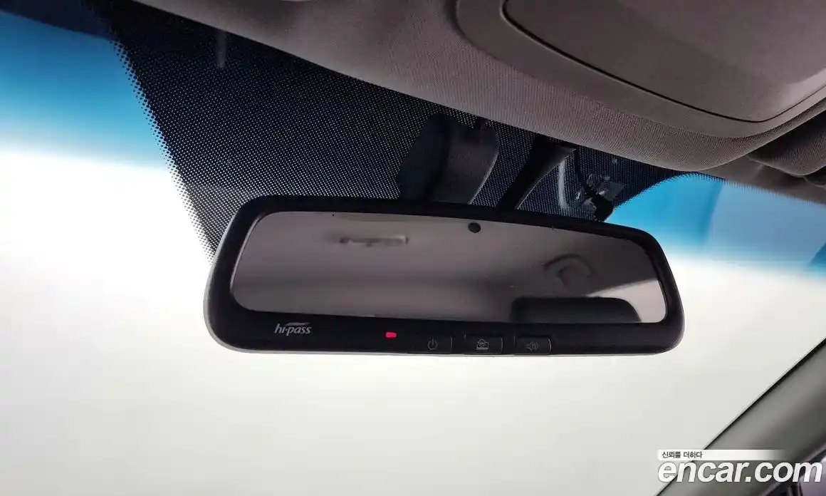 SsangYong Korando 2014 2.0 Автомат в Москве № 539472, фото 18