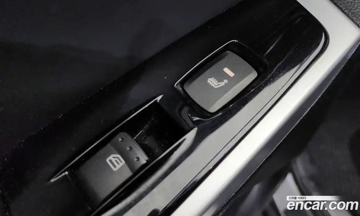 SsangYong Korando 2014 2.0 Автомат в Москве № 539472, фото 19