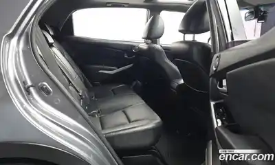 SsangYong Korando 2014 2.0 Автомат в Москве № 539584, миниатюра 12