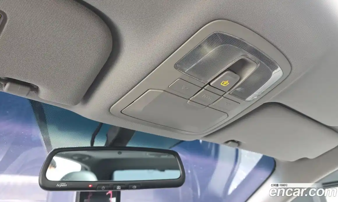 SsangYong Korando 2014 2.0 Автомат в Москве № 539584, фото 18